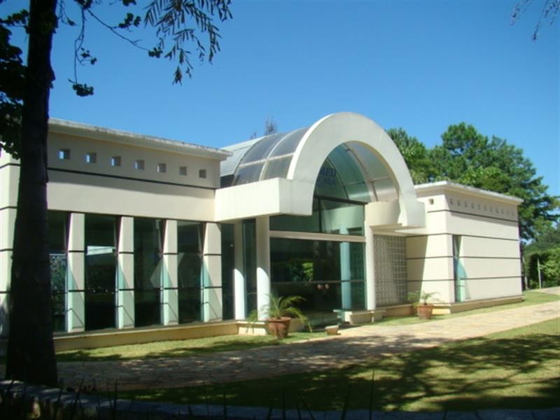 SpaMedSorocabaCampus 8